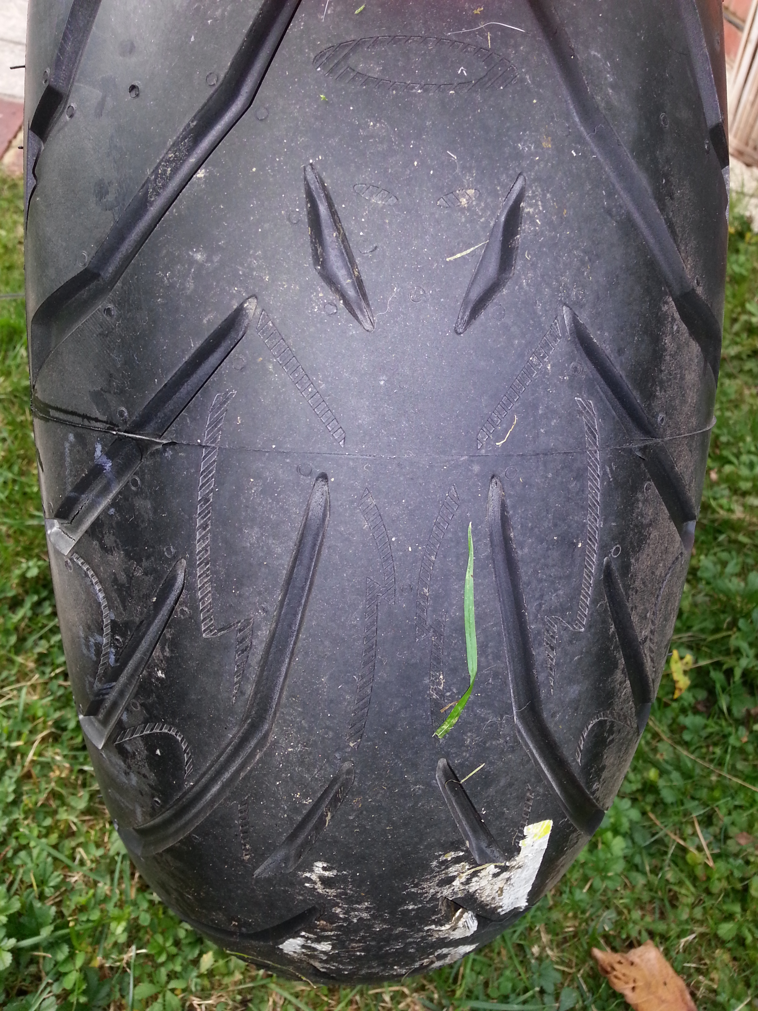 Download this Tyre Ducati Have Both... picture